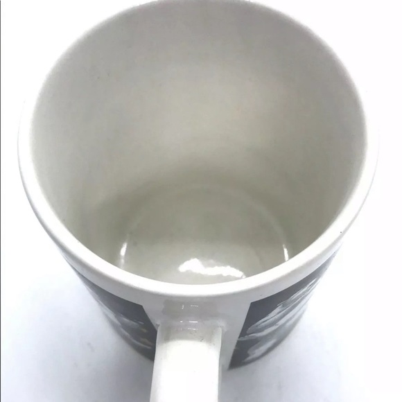 Coca Cola Polar Bear Mug Always Cool - Picture 3 of 8